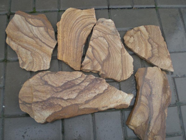 Песчаник 